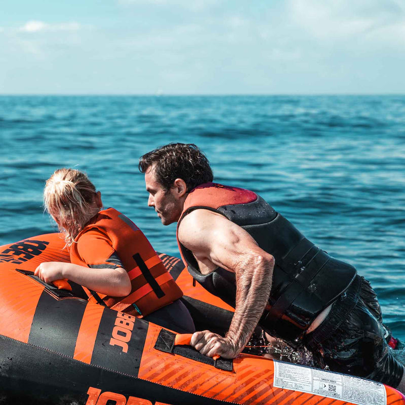 Jobe Tribal Towable 3P