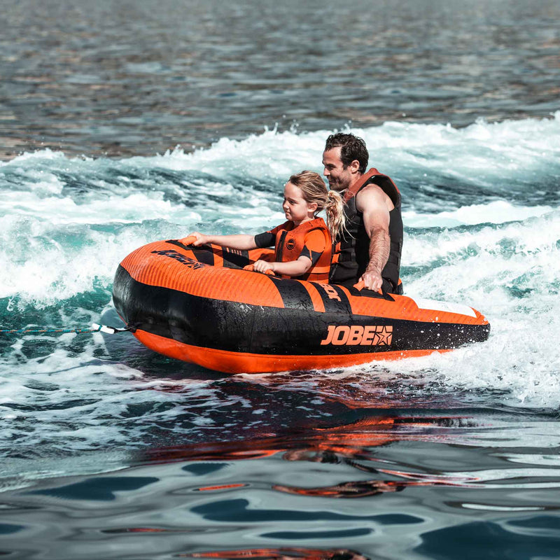 Jobe Tribal Towable 3P