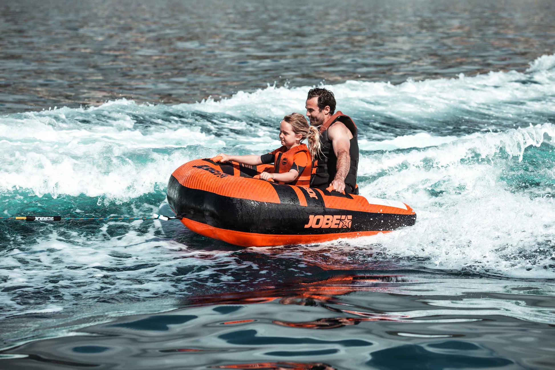 Jobe Tribal Towable 3P