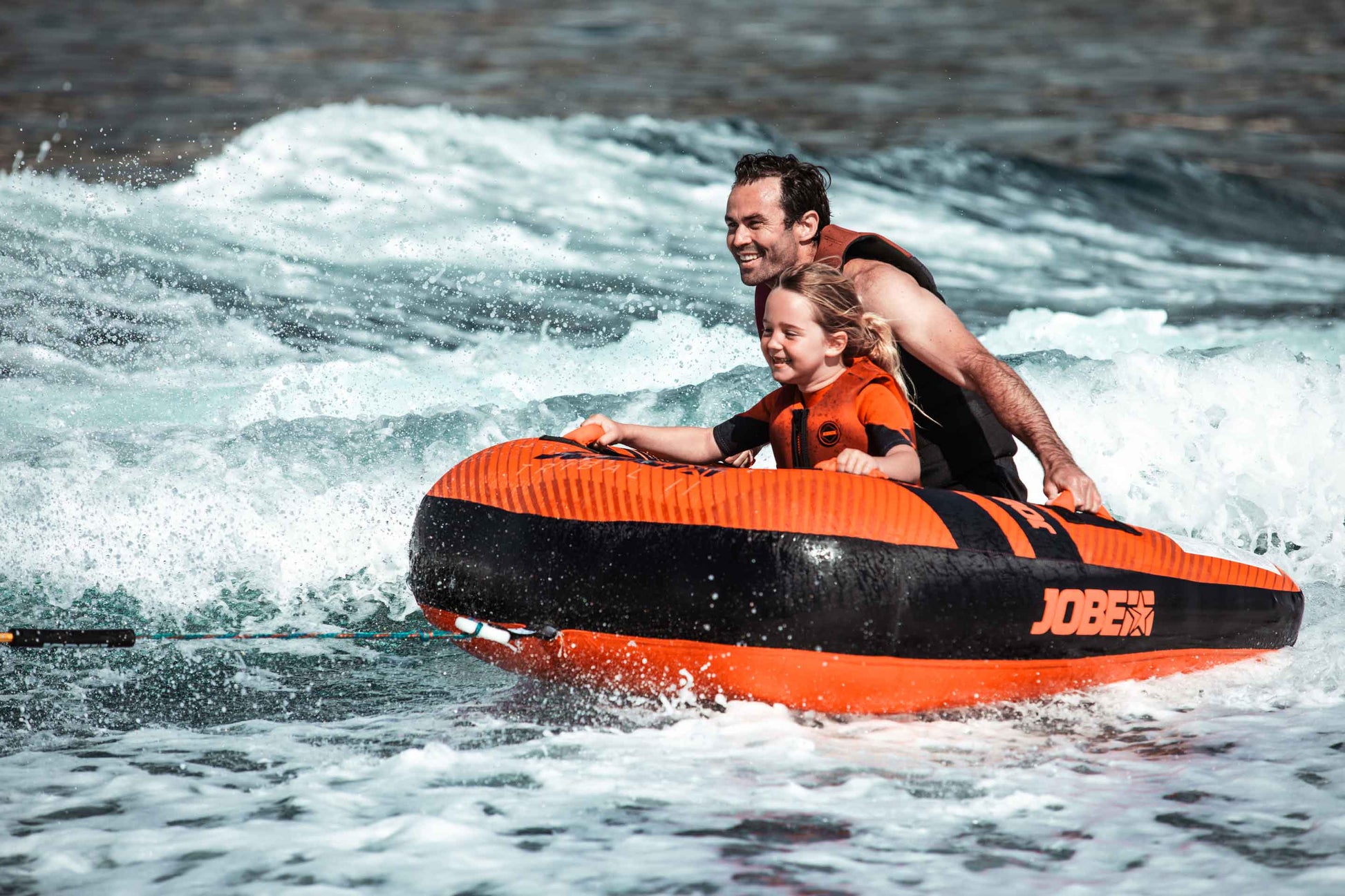 Jobe Tribal Towable 3P