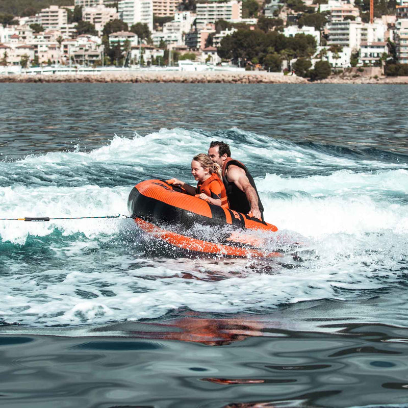 Jobe Tribal Towable 3P