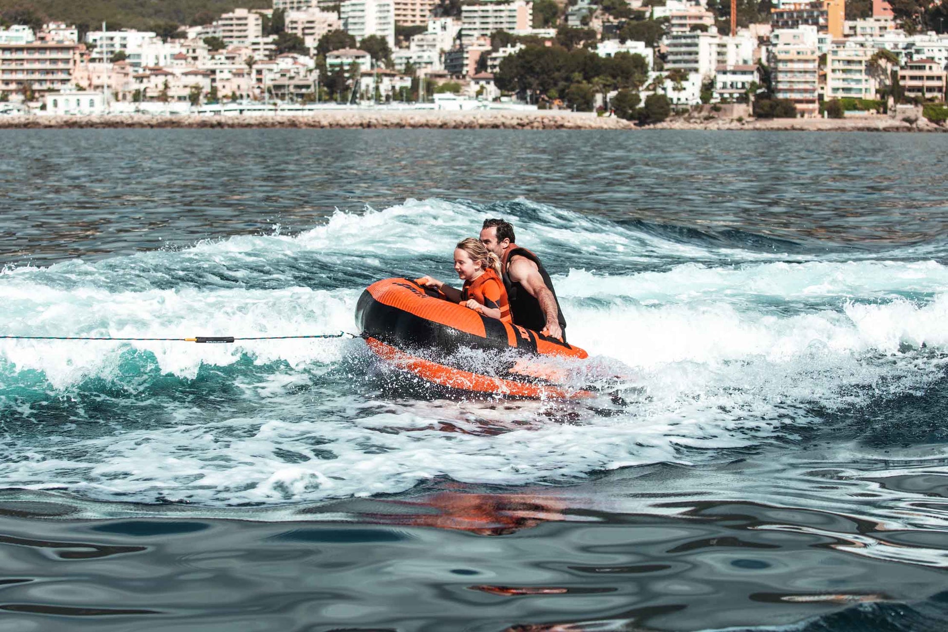 Jobe Tribal Towable 3P