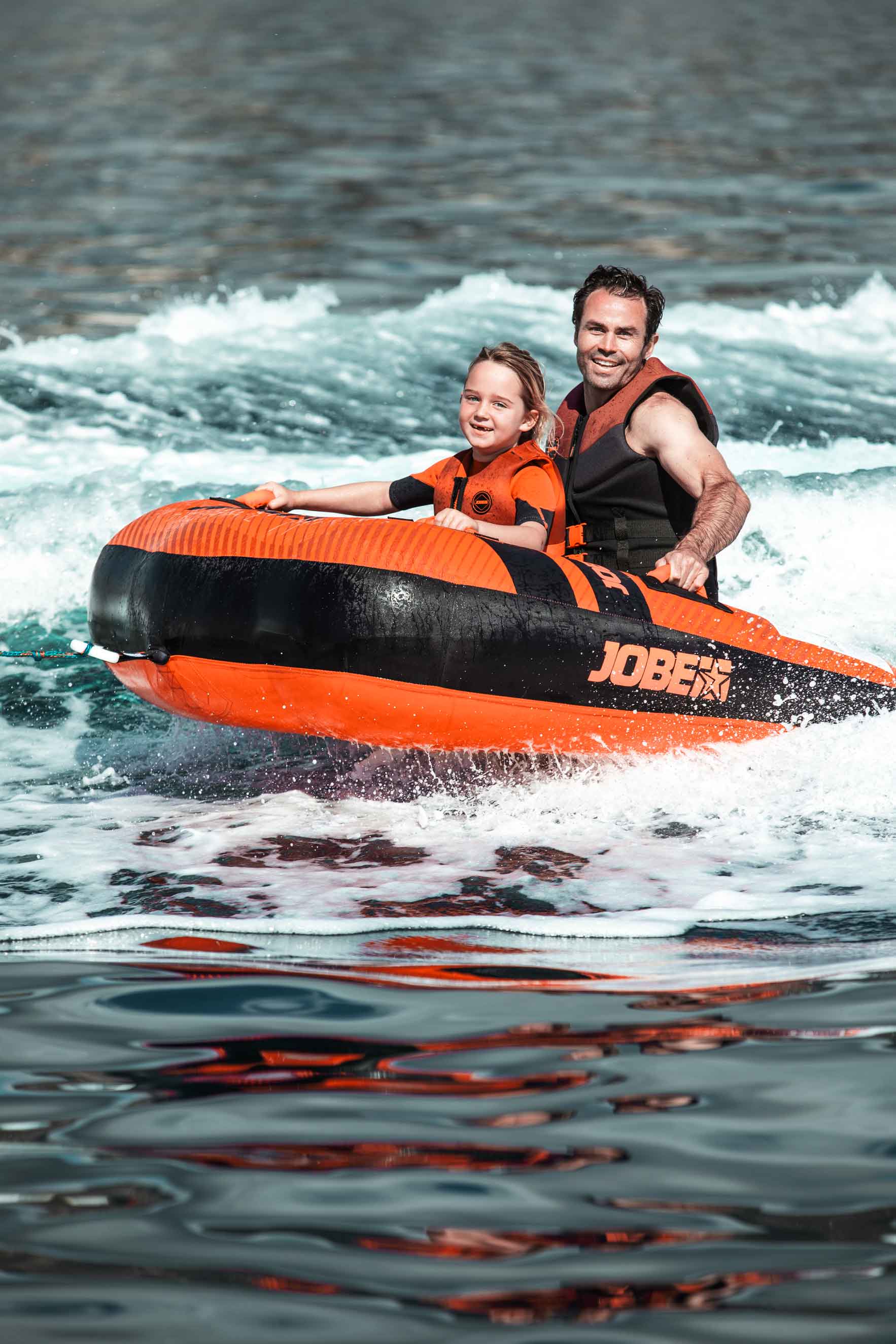 Jobe Tribal Towable 3P