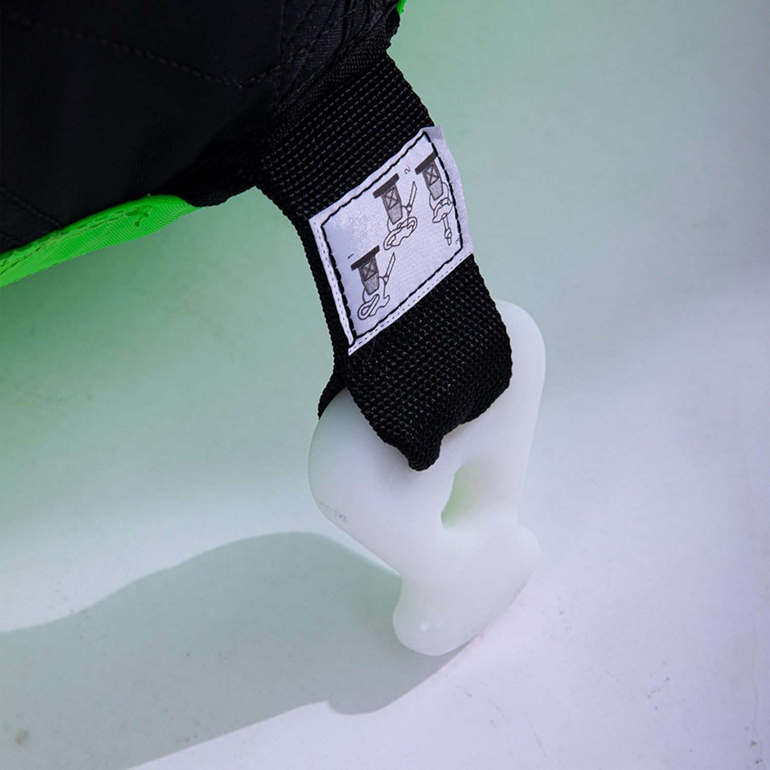 Jobe Ridge Towable 1P