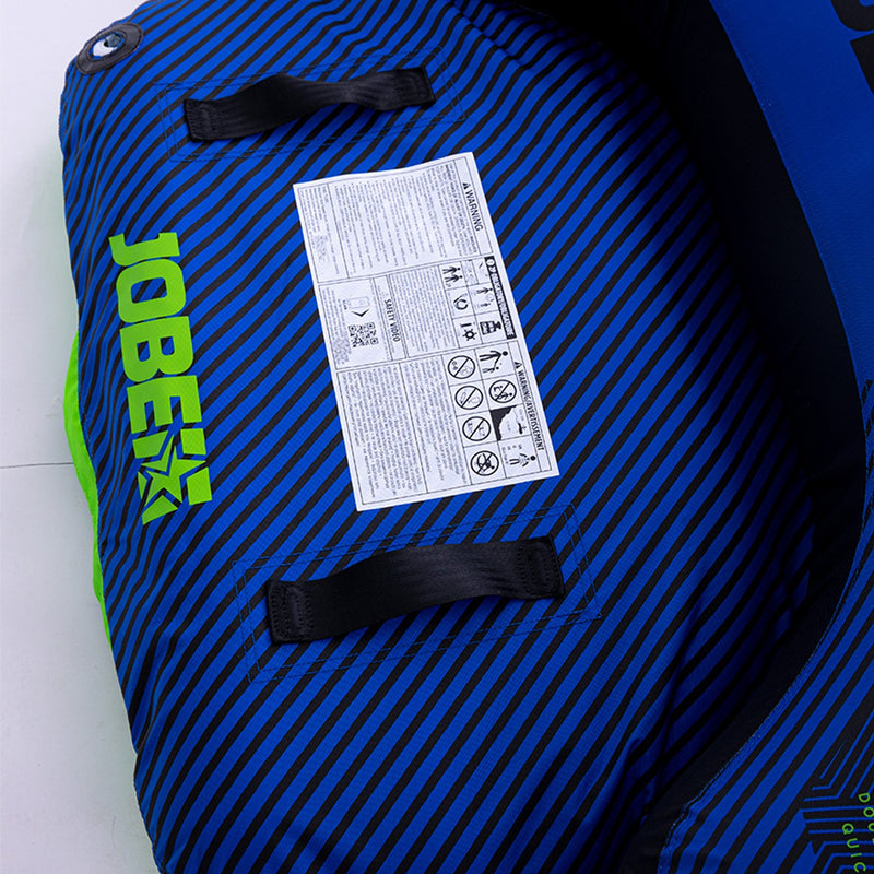 Jobe Ridge Towable 1P