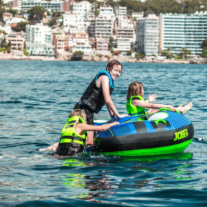 Jobe Ridge Towable 3P