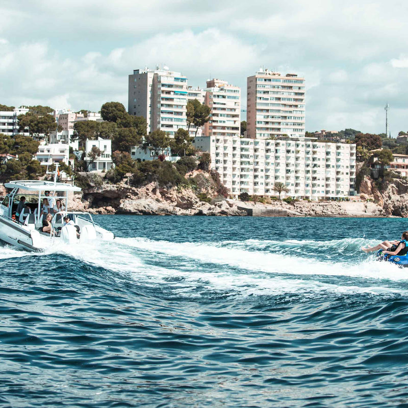 Jobe Ridge Towable 3P