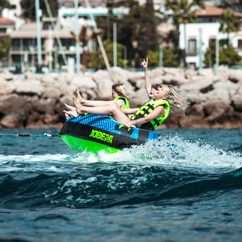 Jobe Ridge Towable 3P