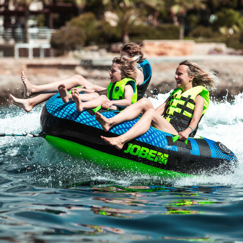 Jobe Ridge Towable 3P