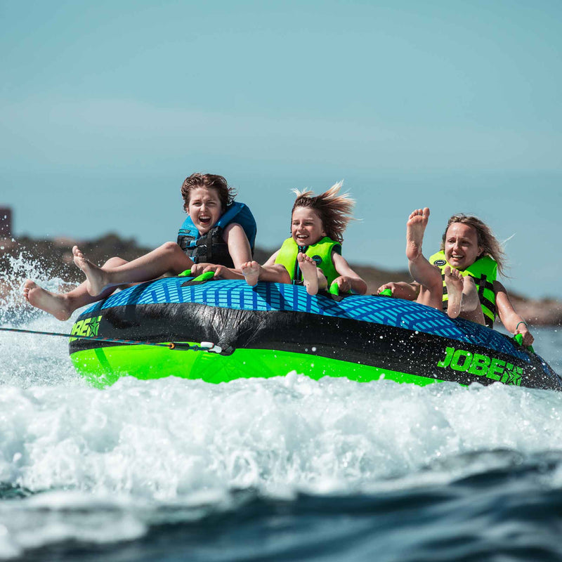 Jobe Ridge Towable 3P