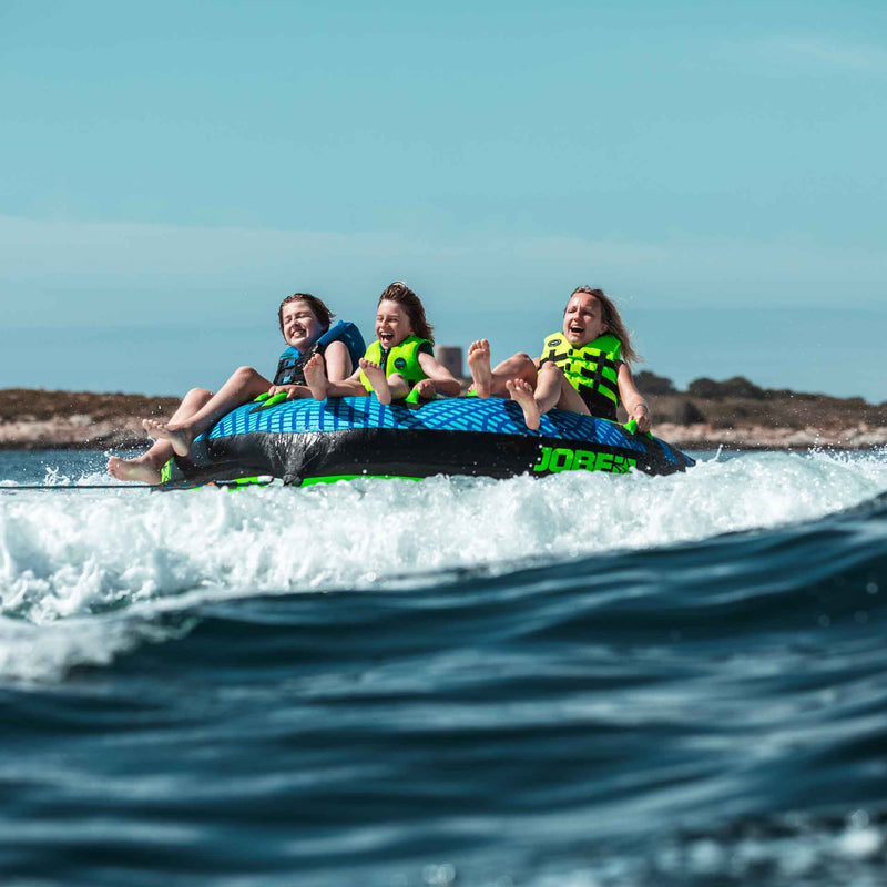 Jobe Ridge Towable 3P