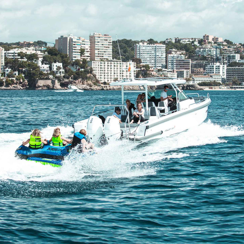 Jobe Ridge Towable 3P