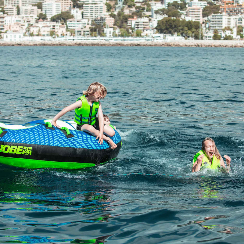 Jobe Ridge Towable 3P