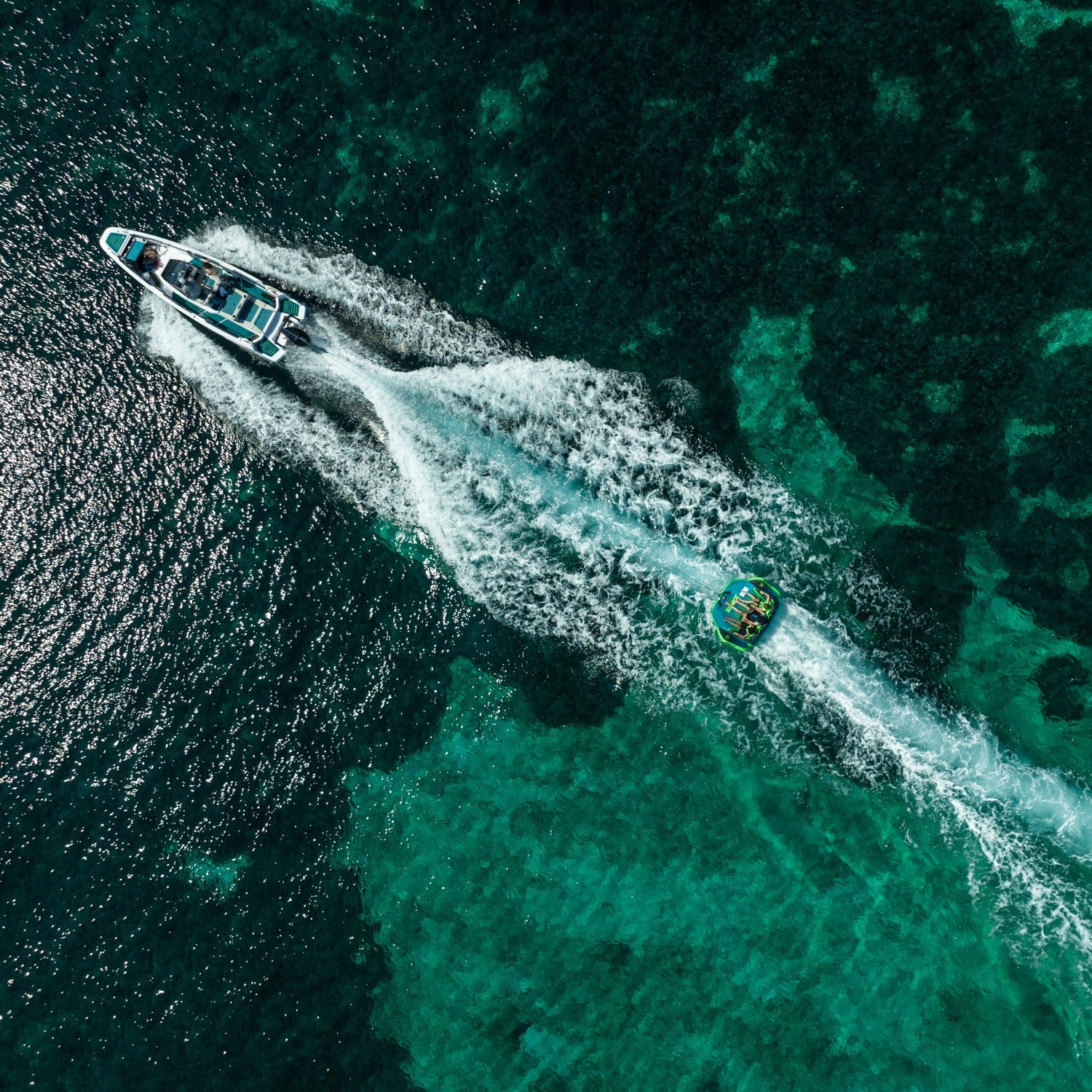 Jobe Binar Towable 3P