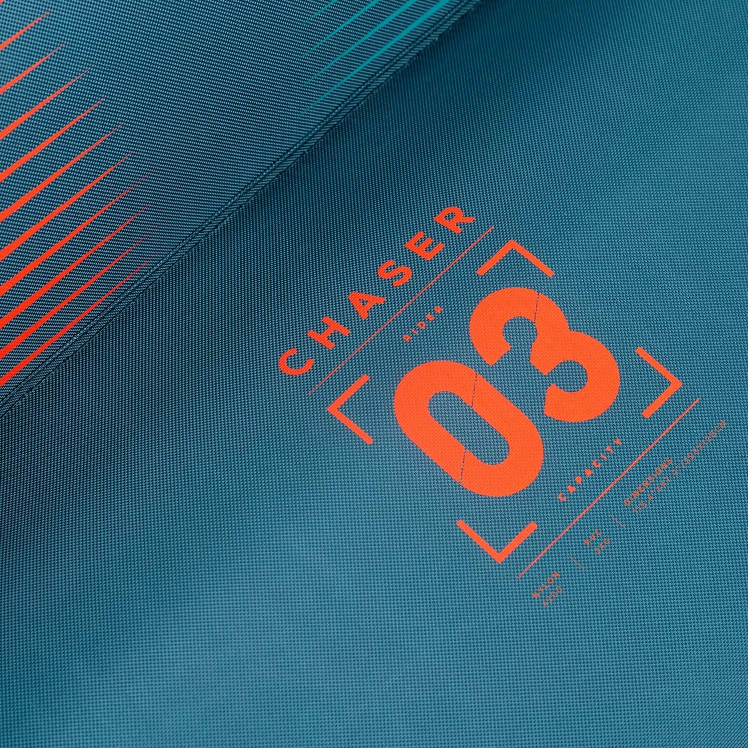 Jobe Chaser Towable 3P