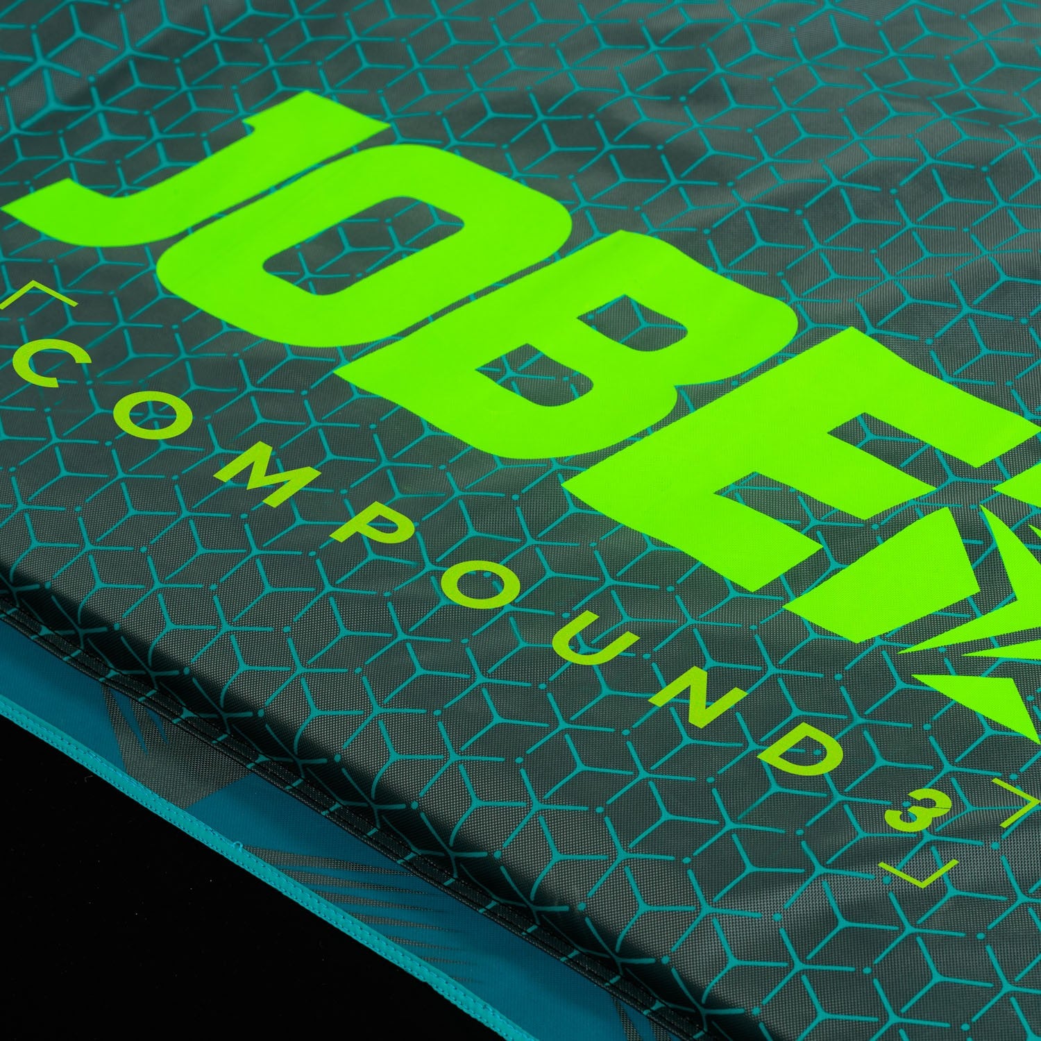 Jobe Compound Towable 3P