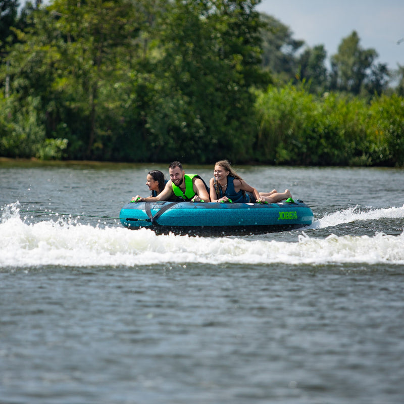 Jobe Compound Towable 3P