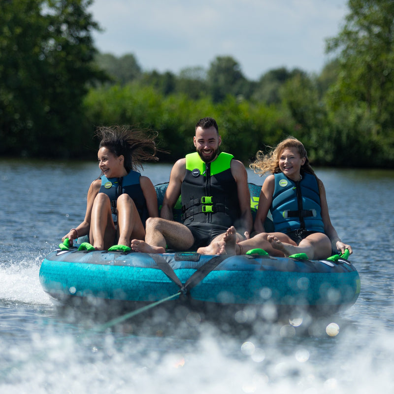 Jobe Compound Towable 3P