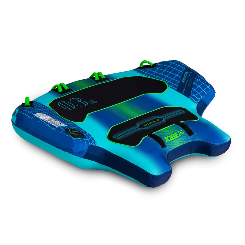 Jobe Airsteam Towable 3P