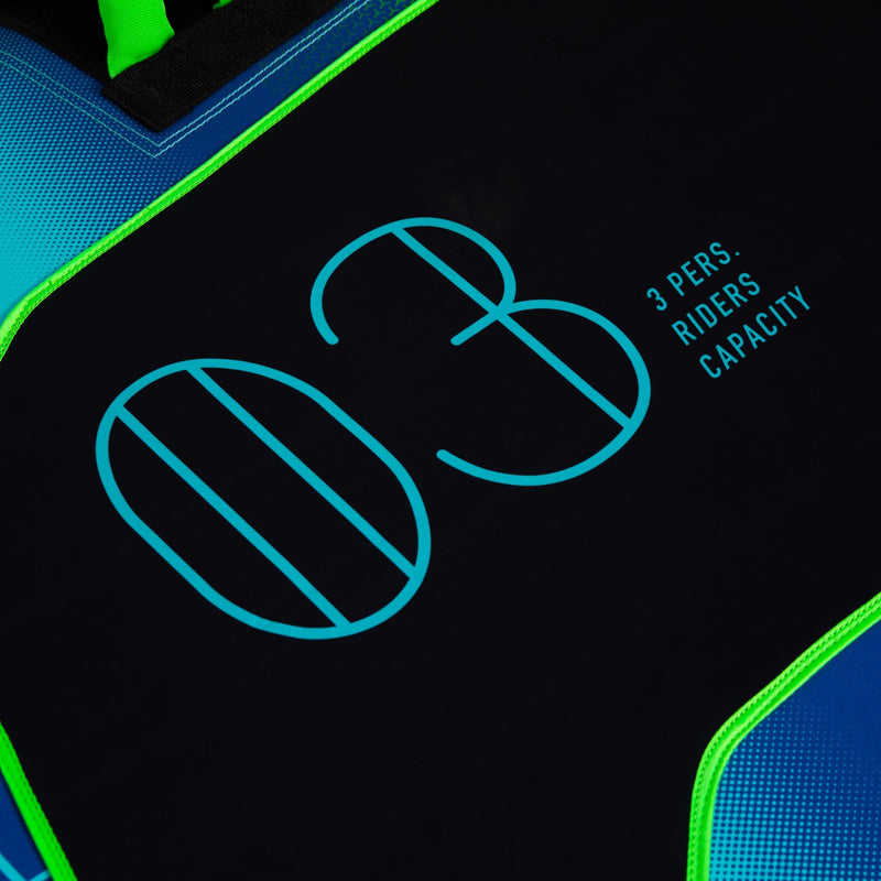 Jobe Airsteam Towable 3P