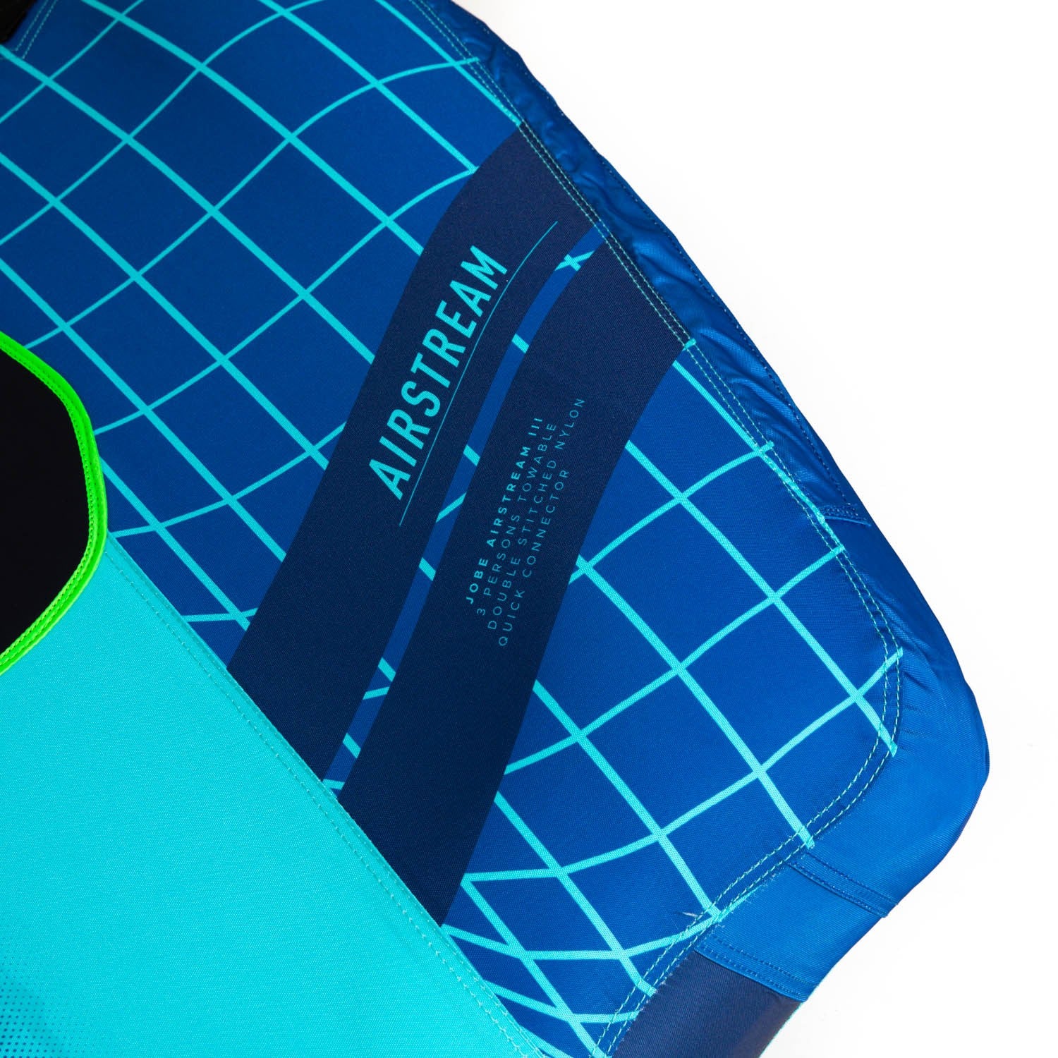 Jobe Airsteam Towable 3P