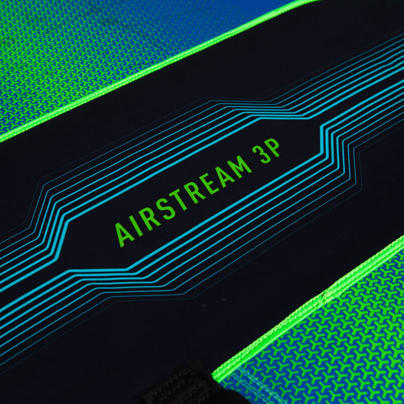 Jobe Airsteam Towable 3P