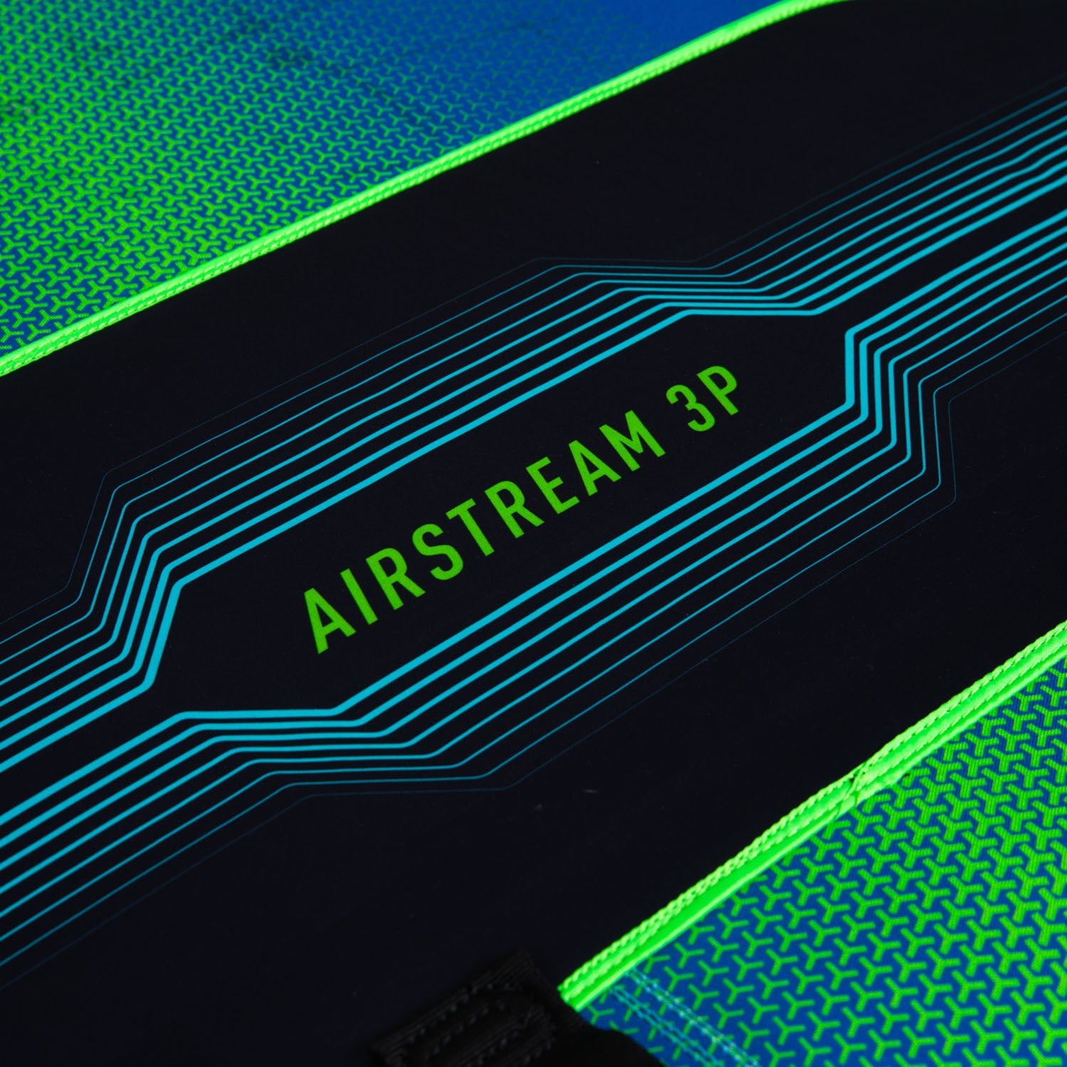 Jobe Airsteam Towable 3P