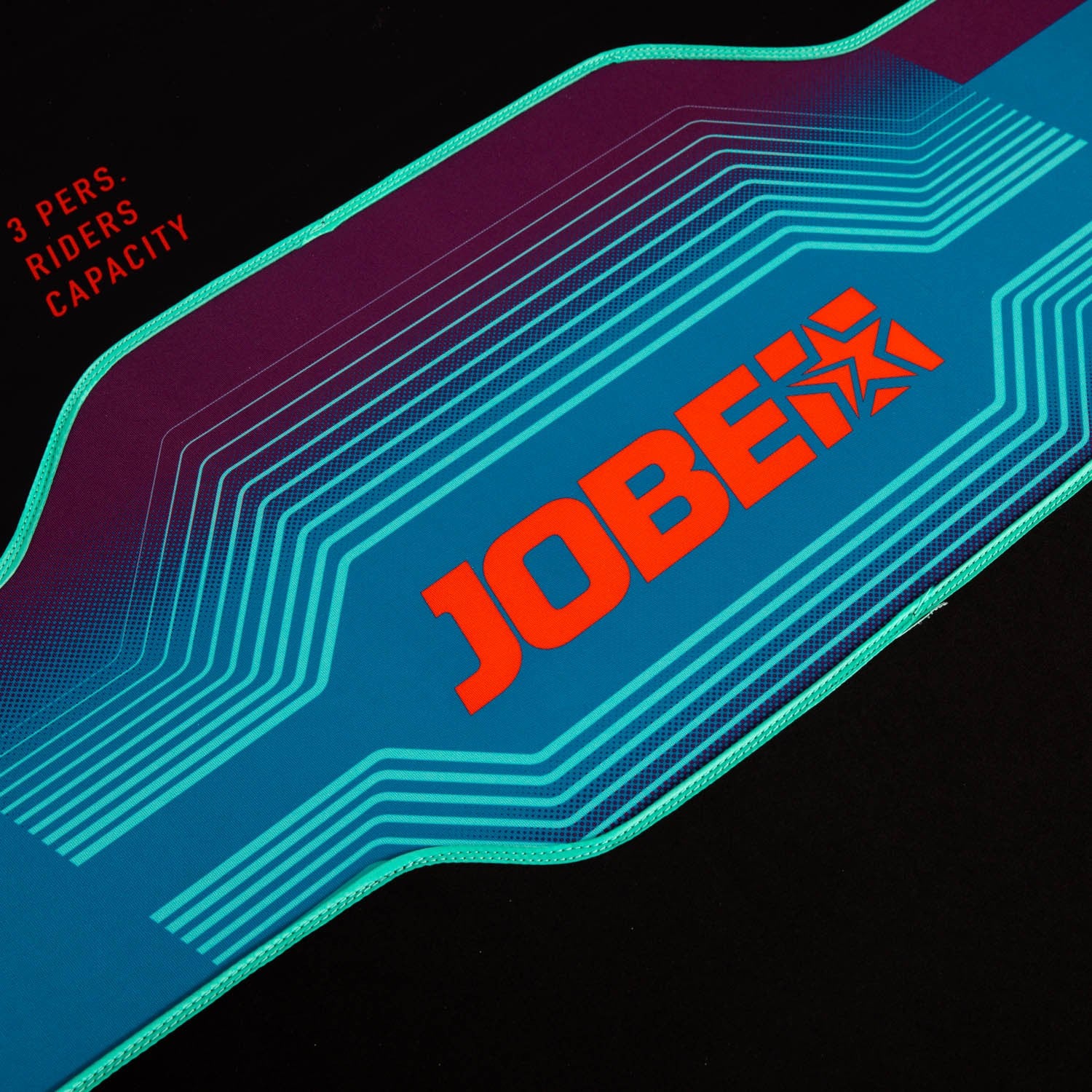 Jobe Droplet Towable 2P Package