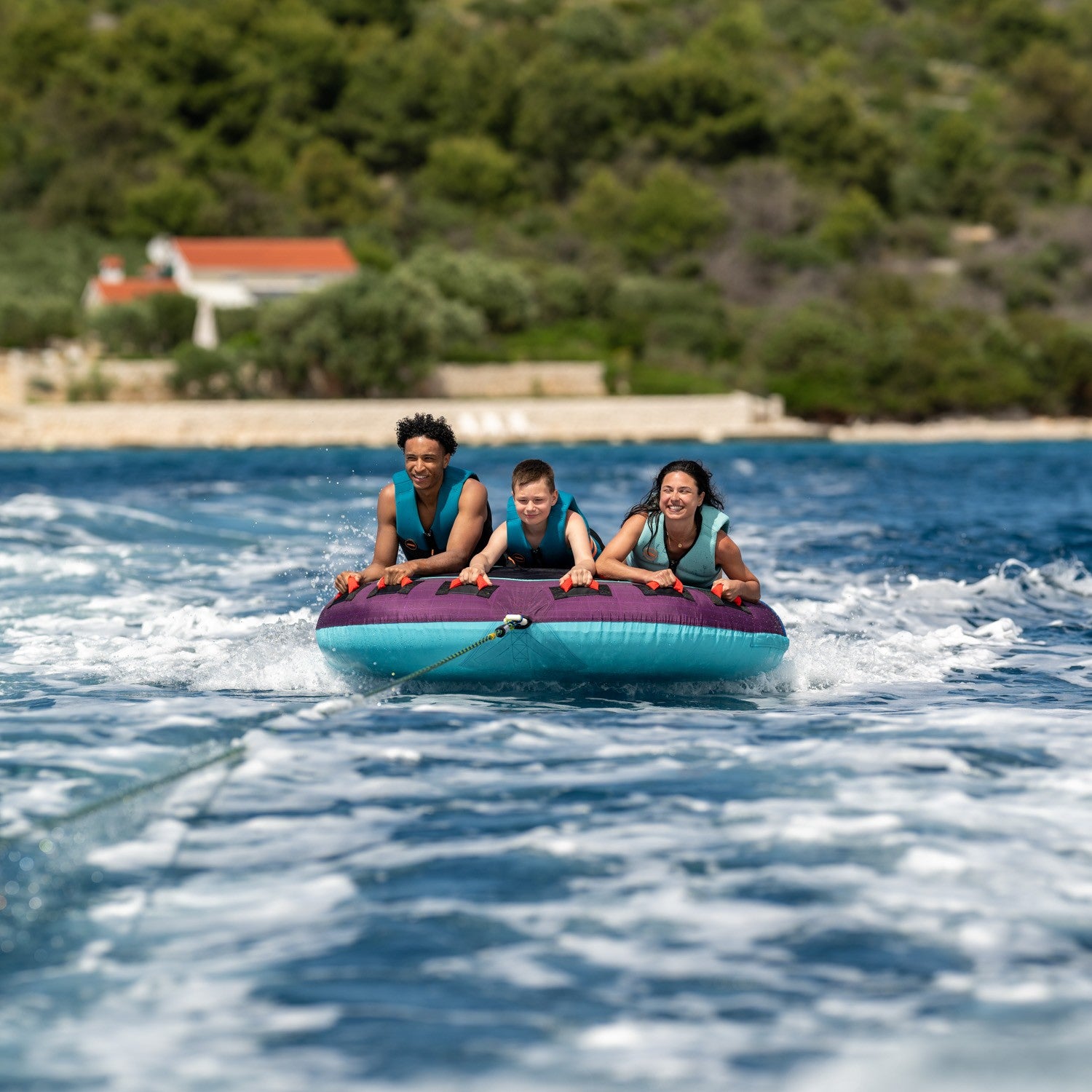 Jobe Droplet Towable 3P