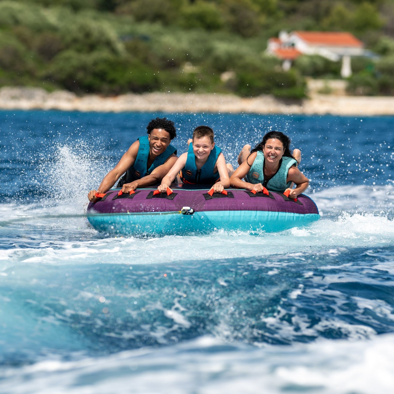 Jobe Droplet Towable 3P