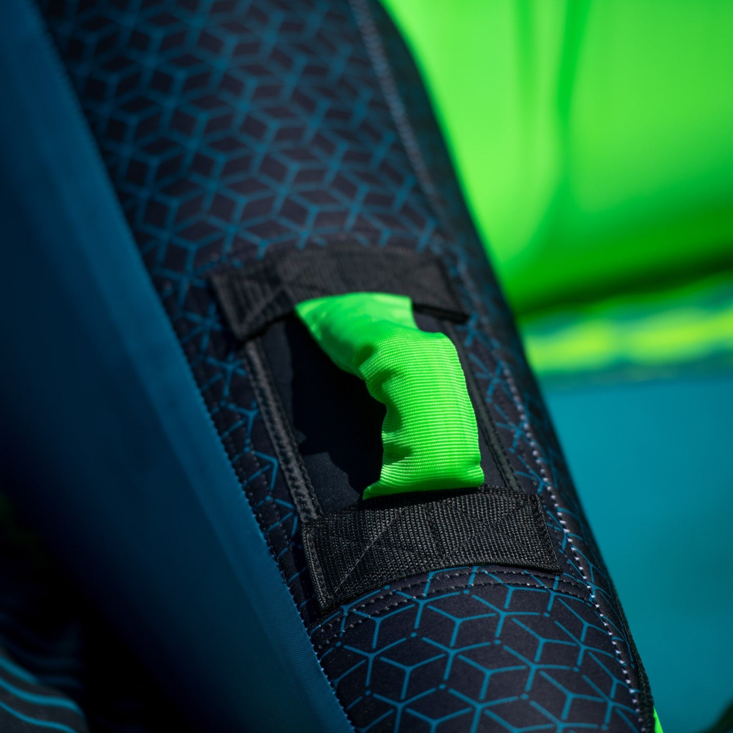 Jobe Binar Towable 4P