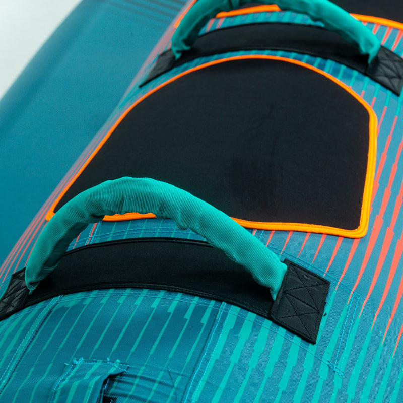 Jobe Chaser Towable 4P