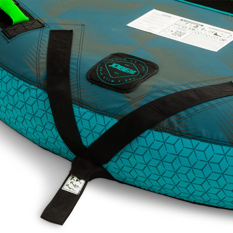 Jobe Compound Towable 4P