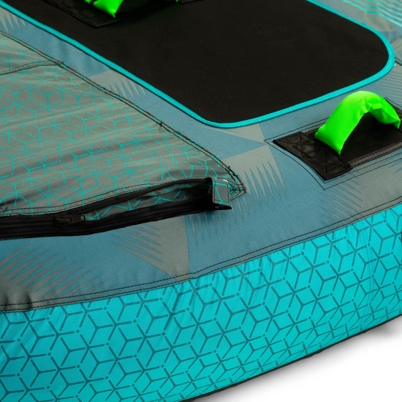 Jobe Compound Towable 4P