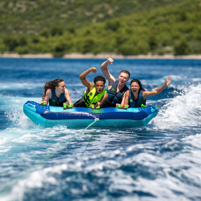 Jobe Airstream Towable 4P