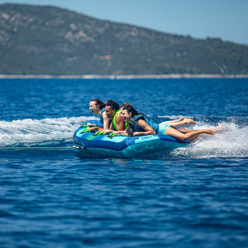 Jobe Airstream Towable 4P