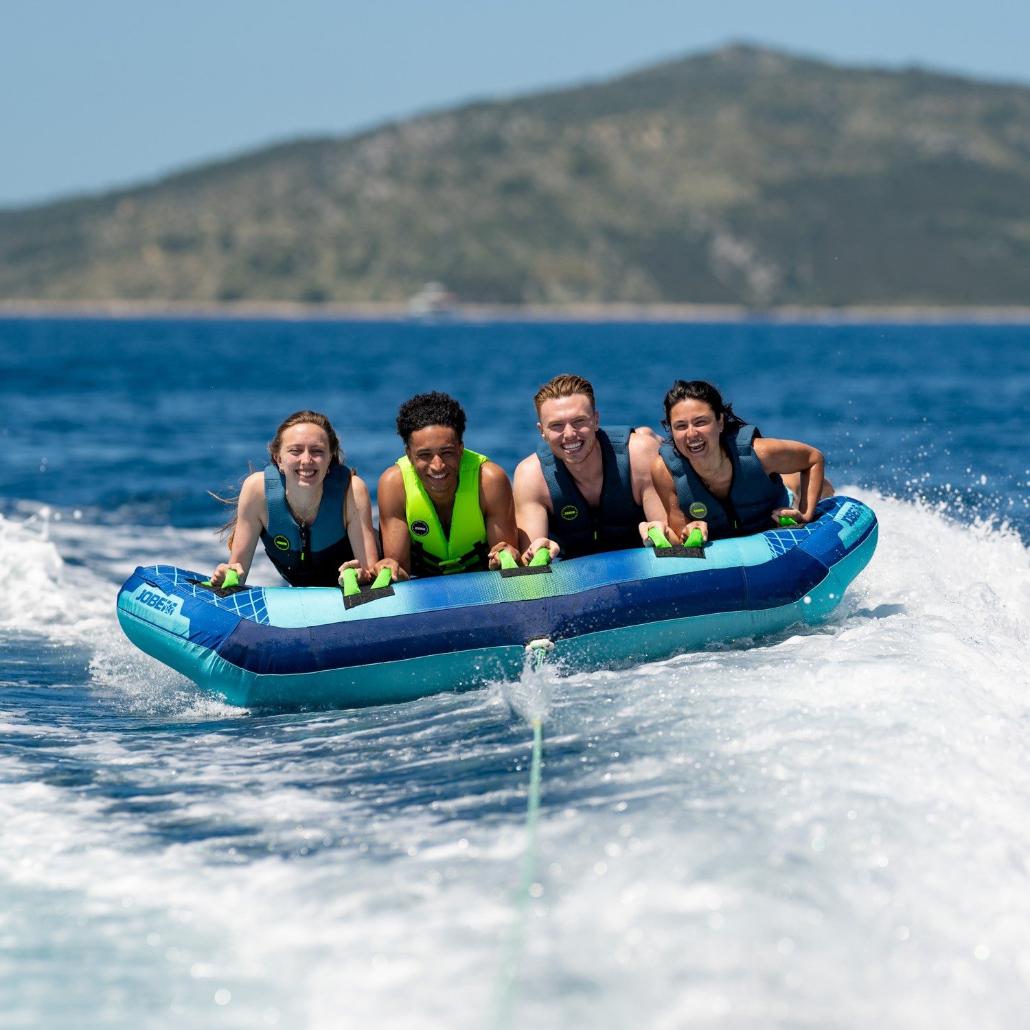 Jobe Bungee Extension