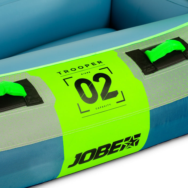 Jobe Trooper Towable