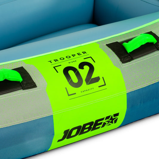 Jobe Trooper Towable