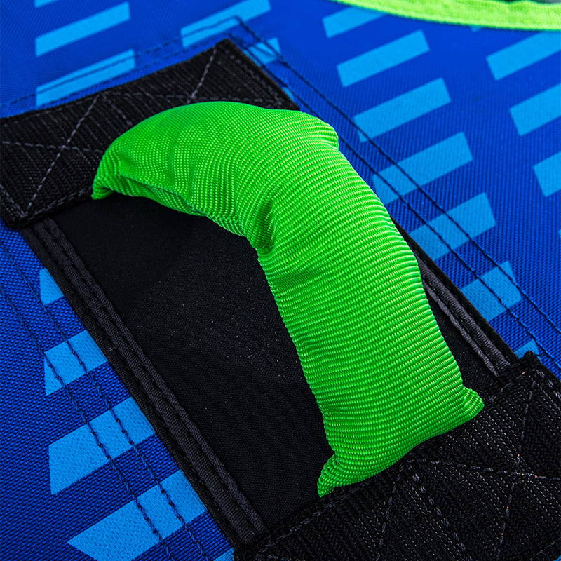 Jobe Ridge 1p Package