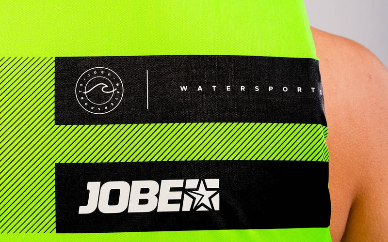 Jobe 4 Buckle Vest