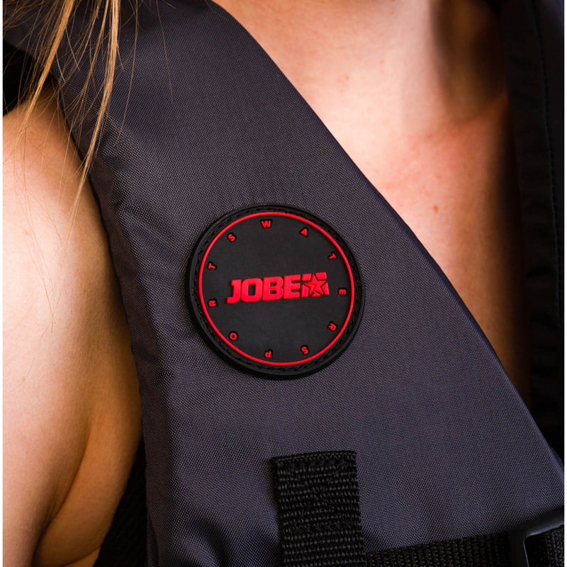 Jobe 4 Buckle Vest
