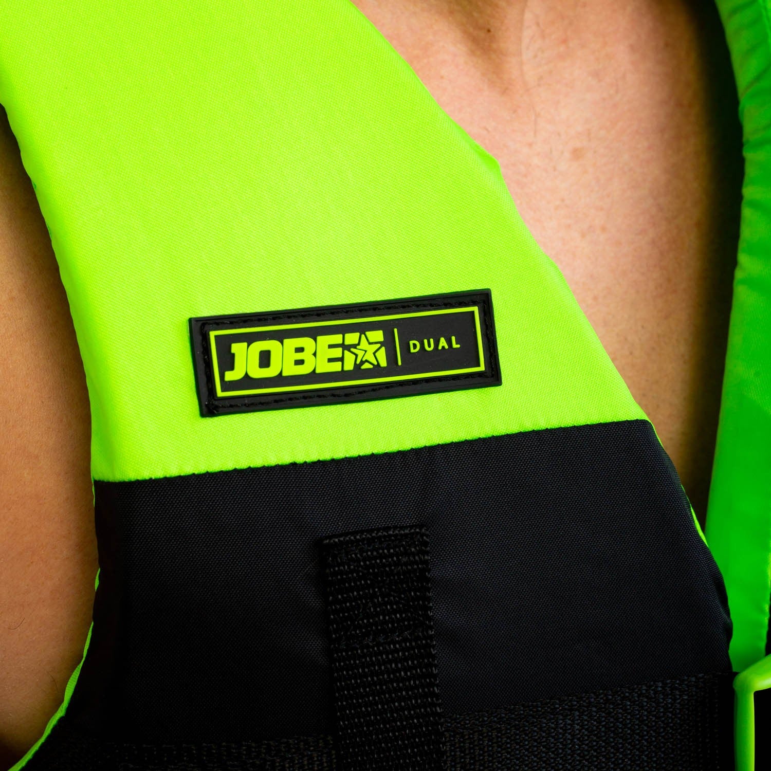 Jobe Dual Vest