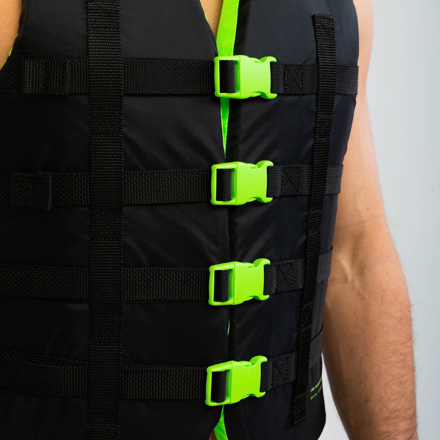 Jobe Dual Vest