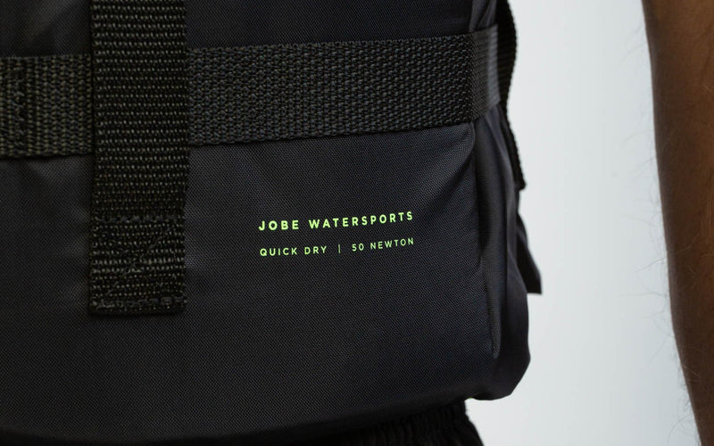 Jobe Dual Vest