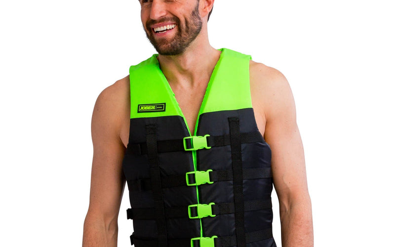 Jobe Dual Vest