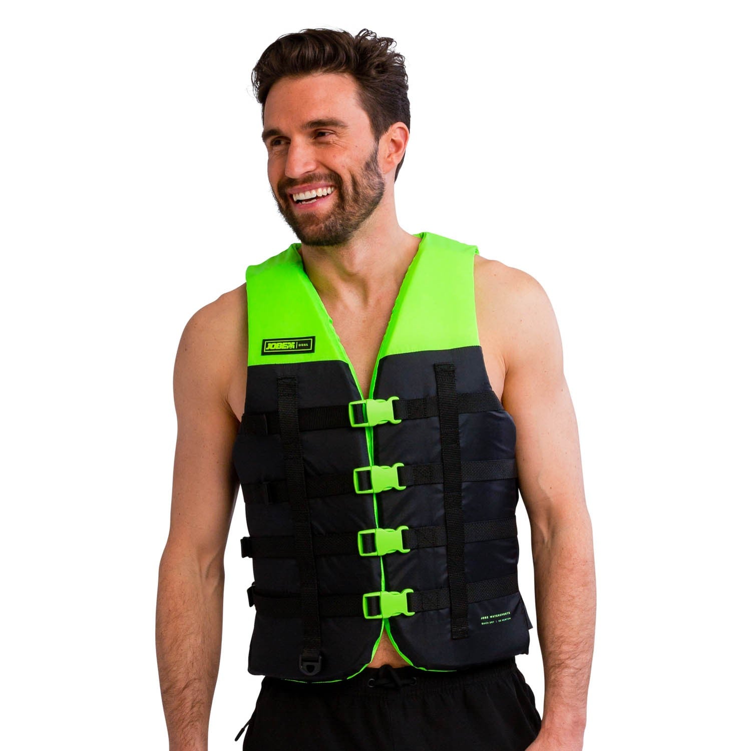 Jobe Dual Vest