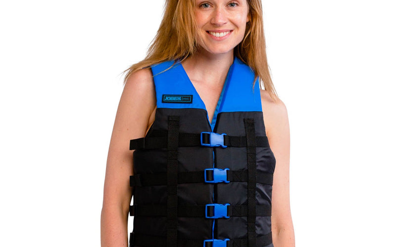 Jobe Dual Vest