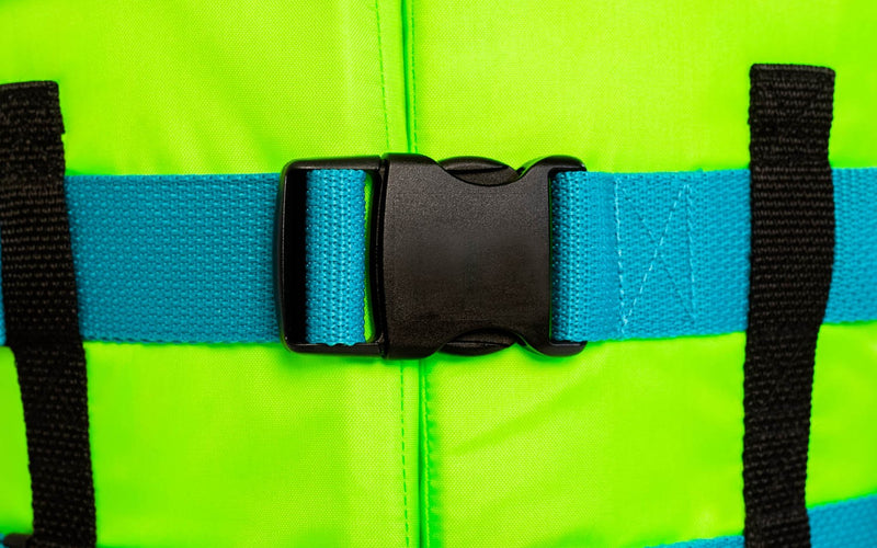 Jobe Nylon Youth Vest