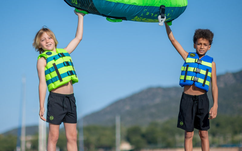 Jobe Nylon Youth Vest